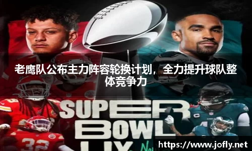 老鹰队公布主力阵容轮换计划，全力提升球队整体竞争力