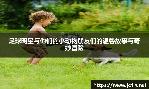 足球明星与他们的小动物朋友们的温馨故事与奇妙冒险